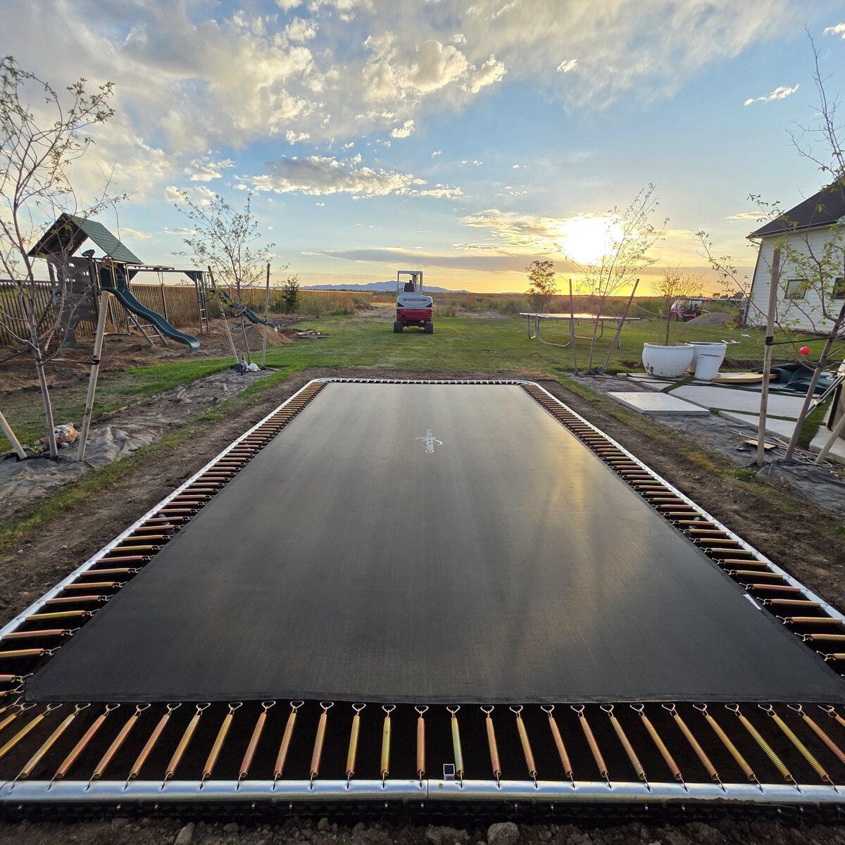 Trampoline Holes.com