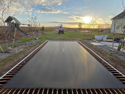 Trampoline Holes.com