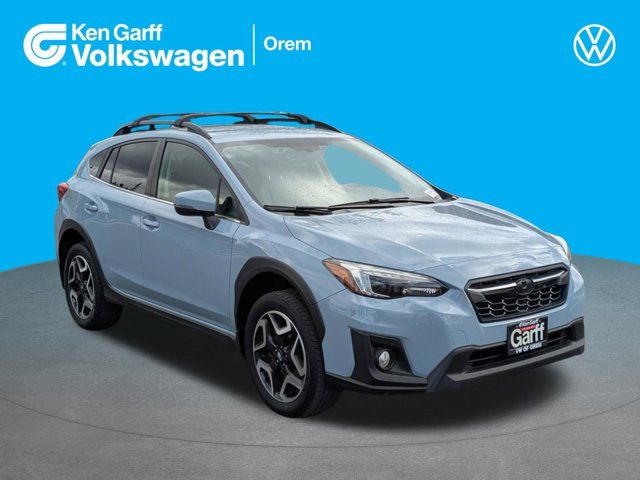 2019 Subaru Crosstrek 2.0i Limited