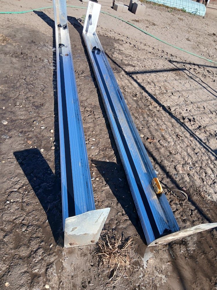 Truck Suburban RUNNING BOARDS