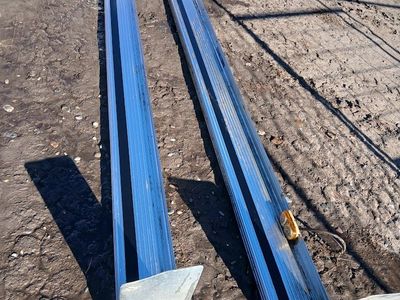 Truck Suburban RUNNING BOARDS