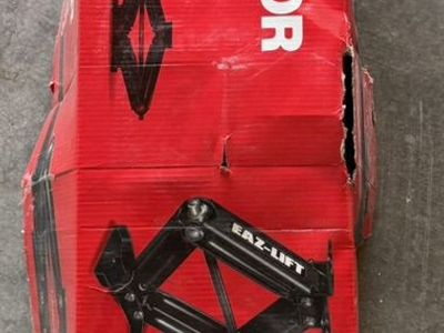 EZ Lift Trailer Jack (2 Pack)