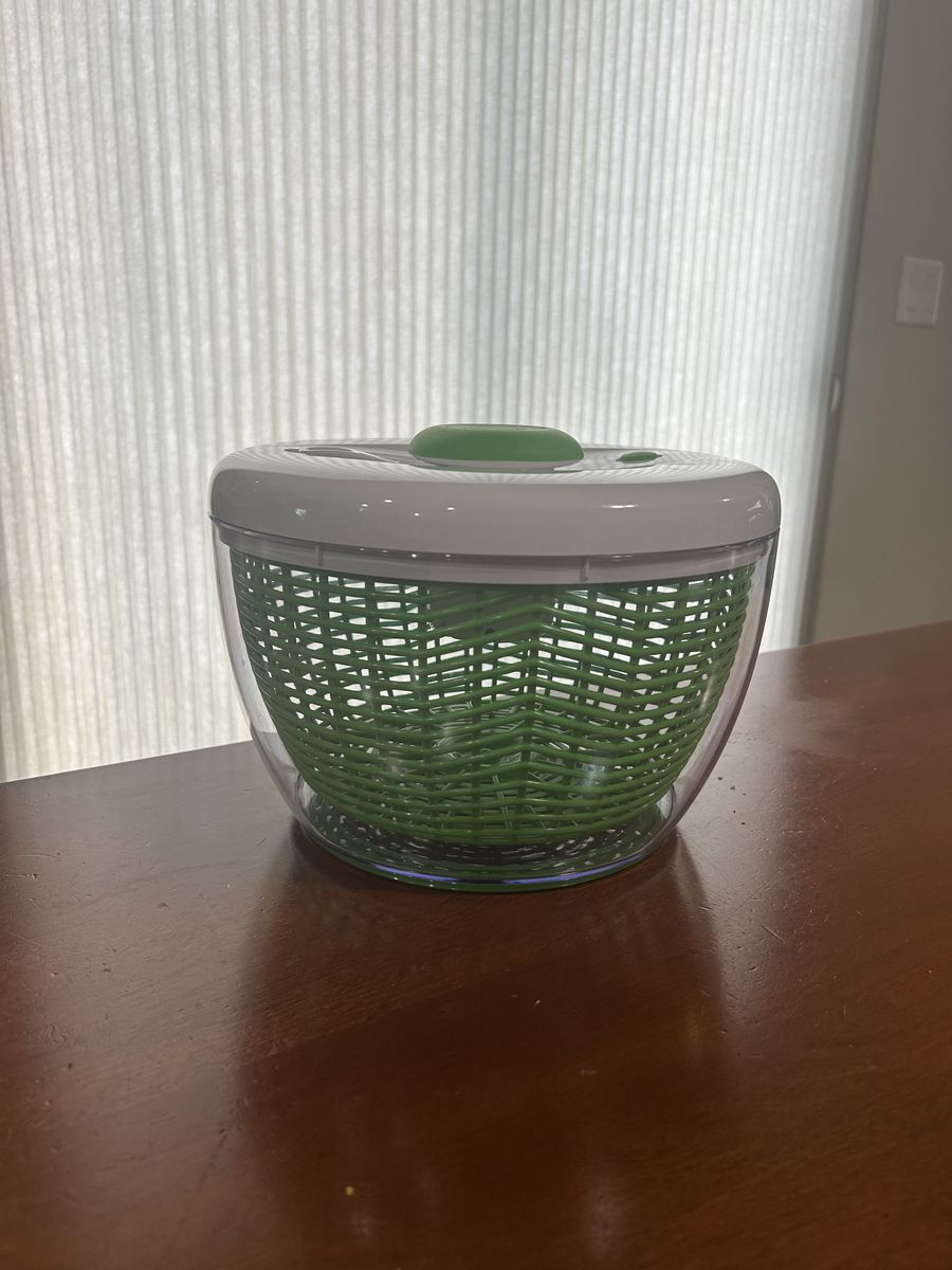 Farberware Salad Spinner