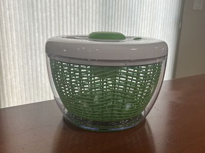 Farberware Salad Spinner