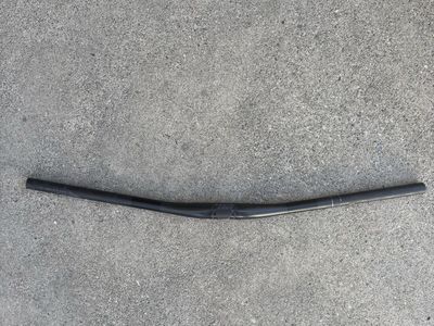 Santa Cruz Carbon handlebar