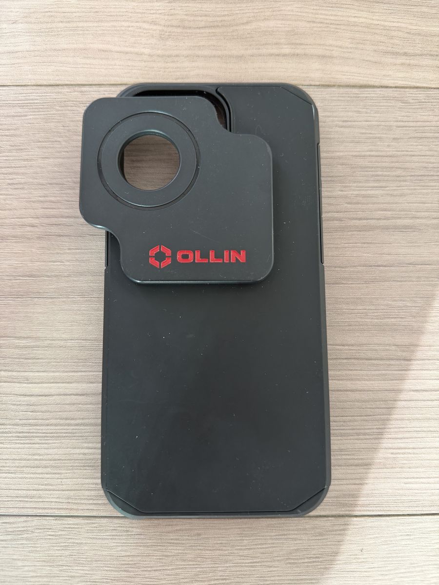 Ollin Phone Case For Iphone 15 Pro Max