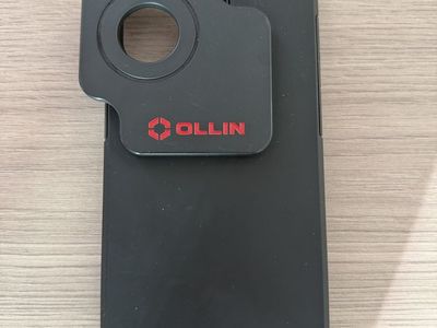 Ollin Phone Case For Iphone 15 Pro Max