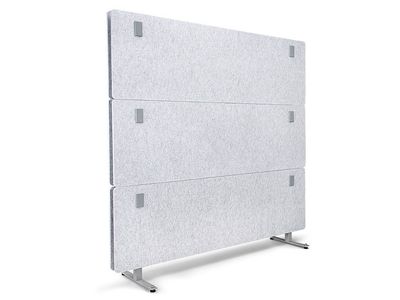FREE - UPLIFT OneWall Mobile Acoustic Office Partition