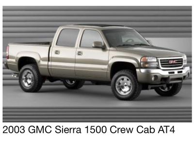 SEMA TRUCK