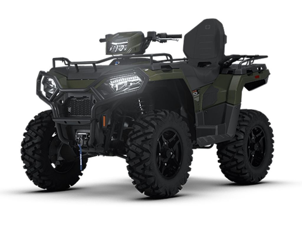 2026 Polaris® Sportsman Touring 570 Premium