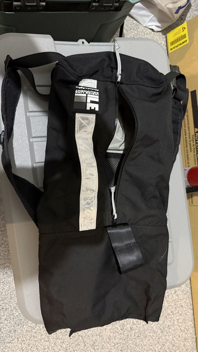 Inside Line Equipment Apex Day Pack