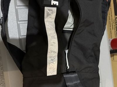 Inside Line Equipment Apex Day Pack