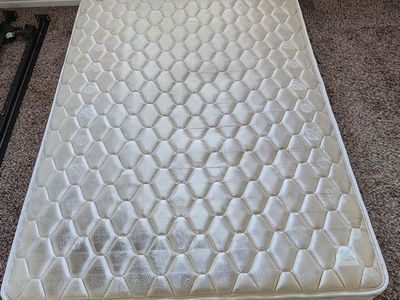 Full Size Mattress