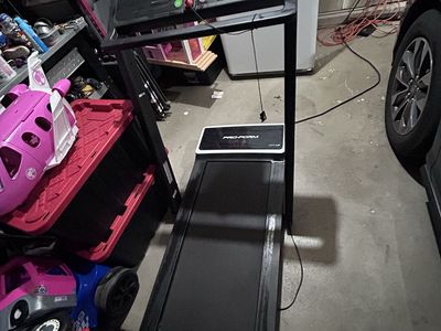 ProForm City L6 Treadmill - Used Fitness Equipment