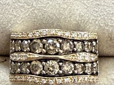 Levian Designer Ring
