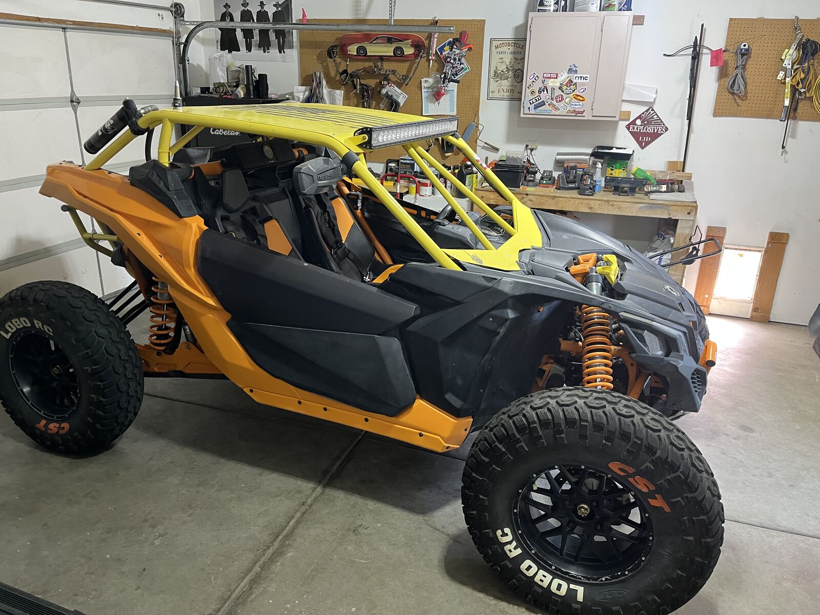 2020 can am x3 X rc turbo rr