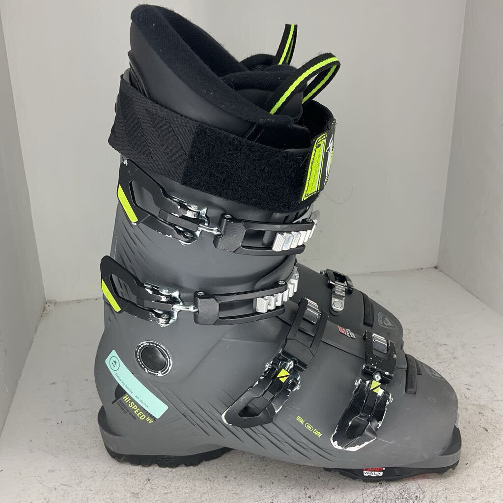 2024 Rossignol Hi-Speed 100 HV GW