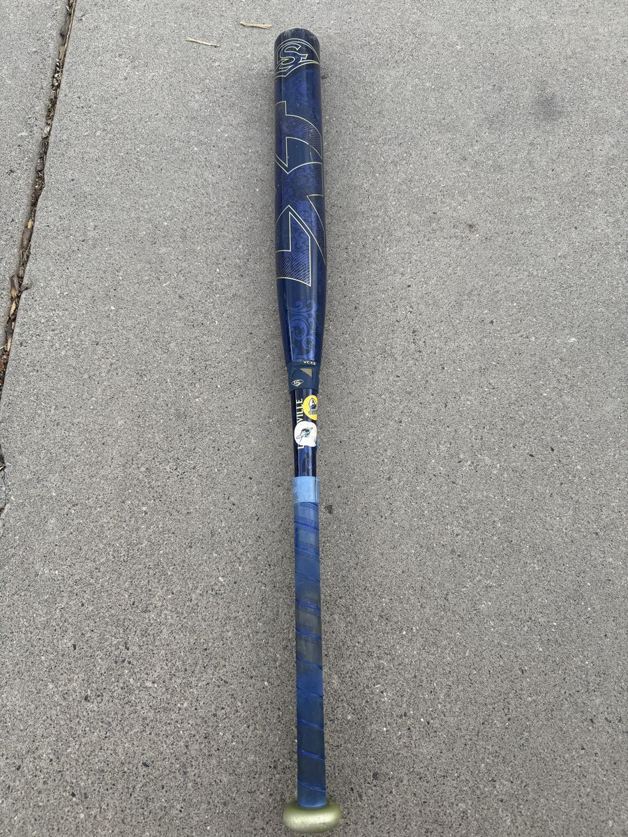 Louisville LXT Fastpitch Bat
