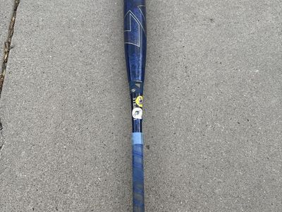 Louisville LXT Fastpitch Bat