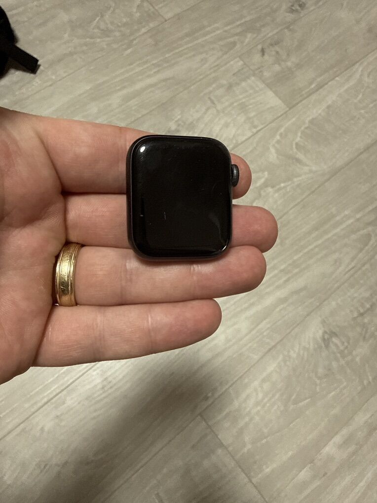 Apple Watch Series 6