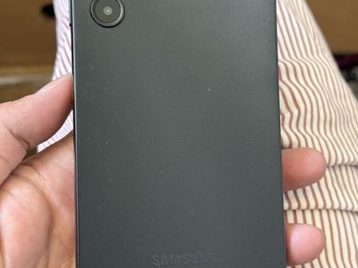 Samsung Galaxy A14 5G SM-A146U1/DS Unlocked Black Smartphone