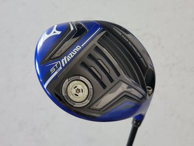 Mizuno ST180 Driver Stiff Right Hand