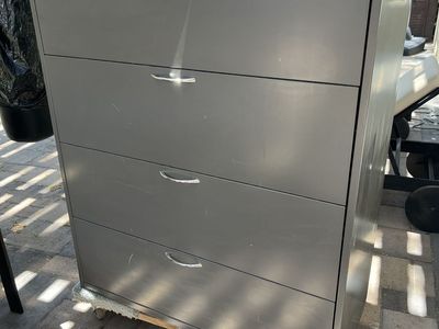 Filing Cabinet