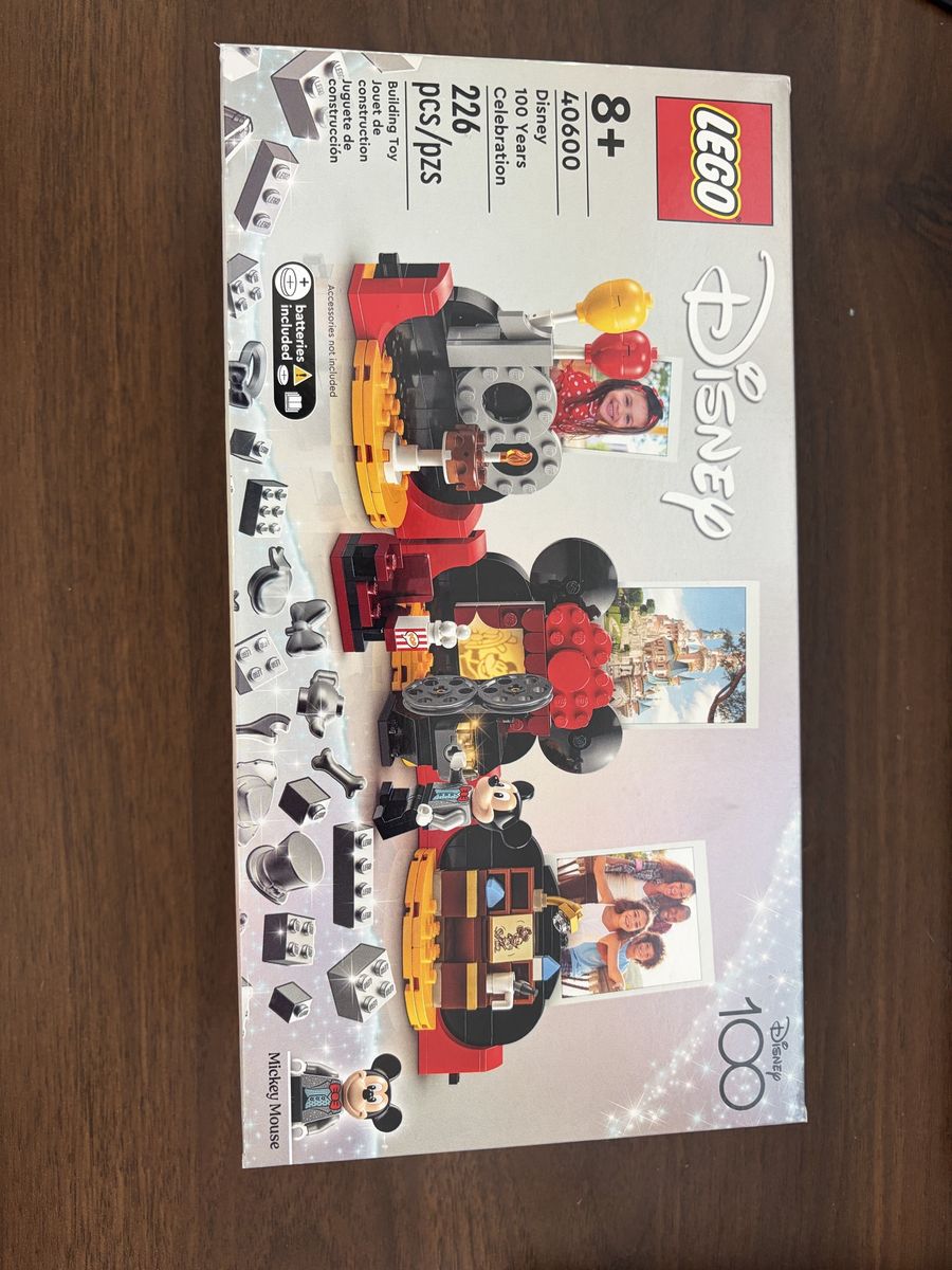 Lego Sets - NIB