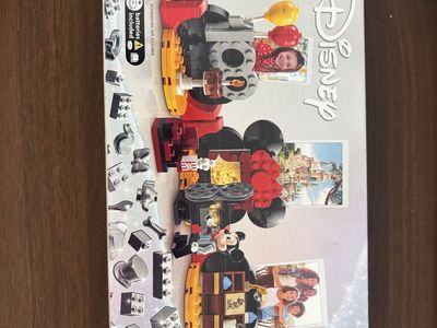 Lego Sets - NIB