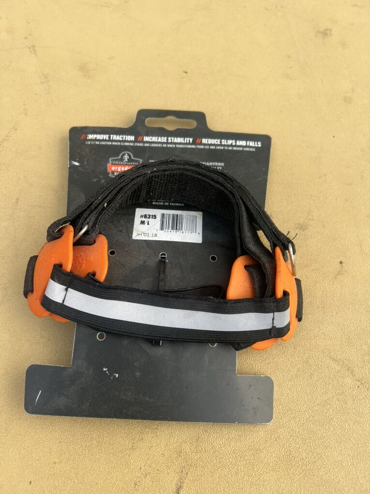 Ergodyne 6315 Ice Traction