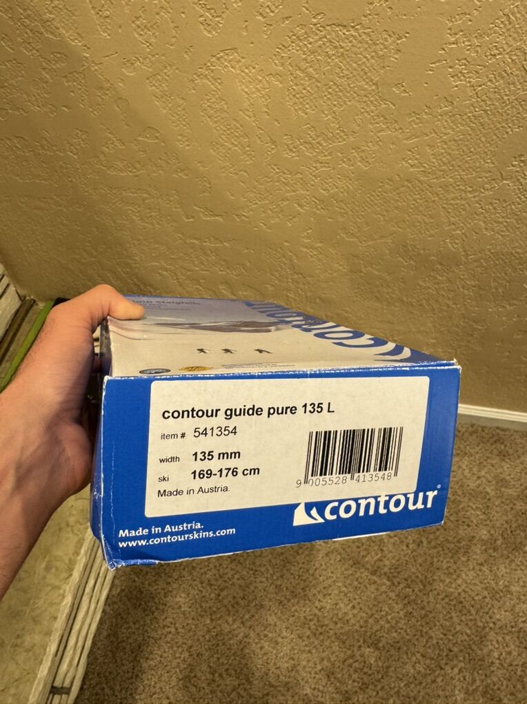 Contour Guide Pure Skins Brand new