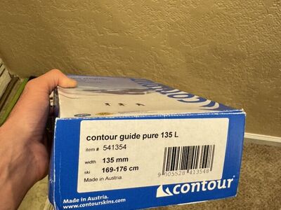 Contour Guide Pure Skins Brand new