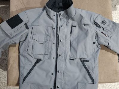 Kitanica Mark IV Tactical Jacket