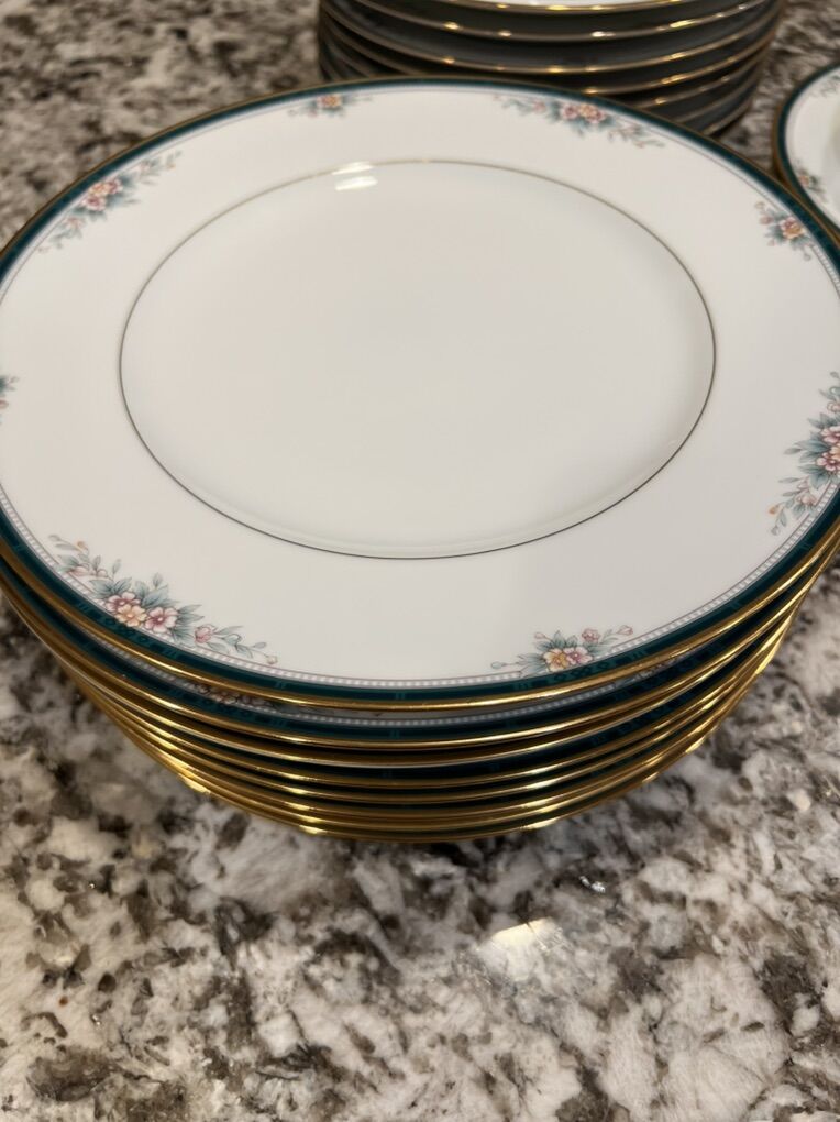 Beautiful Noritake China
