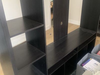 Entertainment/Media Center