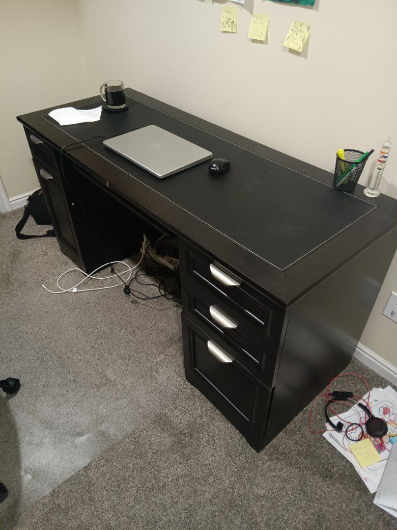 Desk