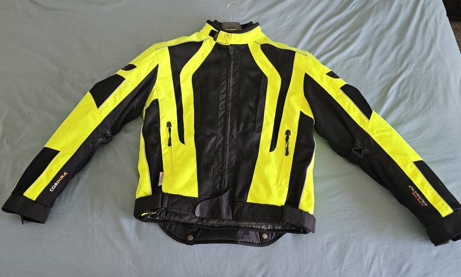Olympia Motosports AG5
