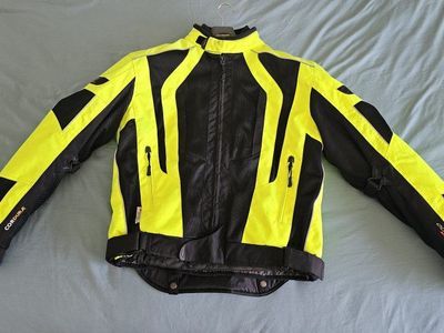 Olympia Motosports AG5