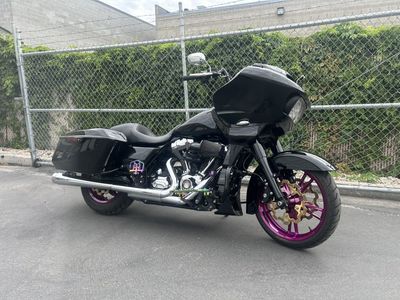 2016 Harley Davidson Road Glide
