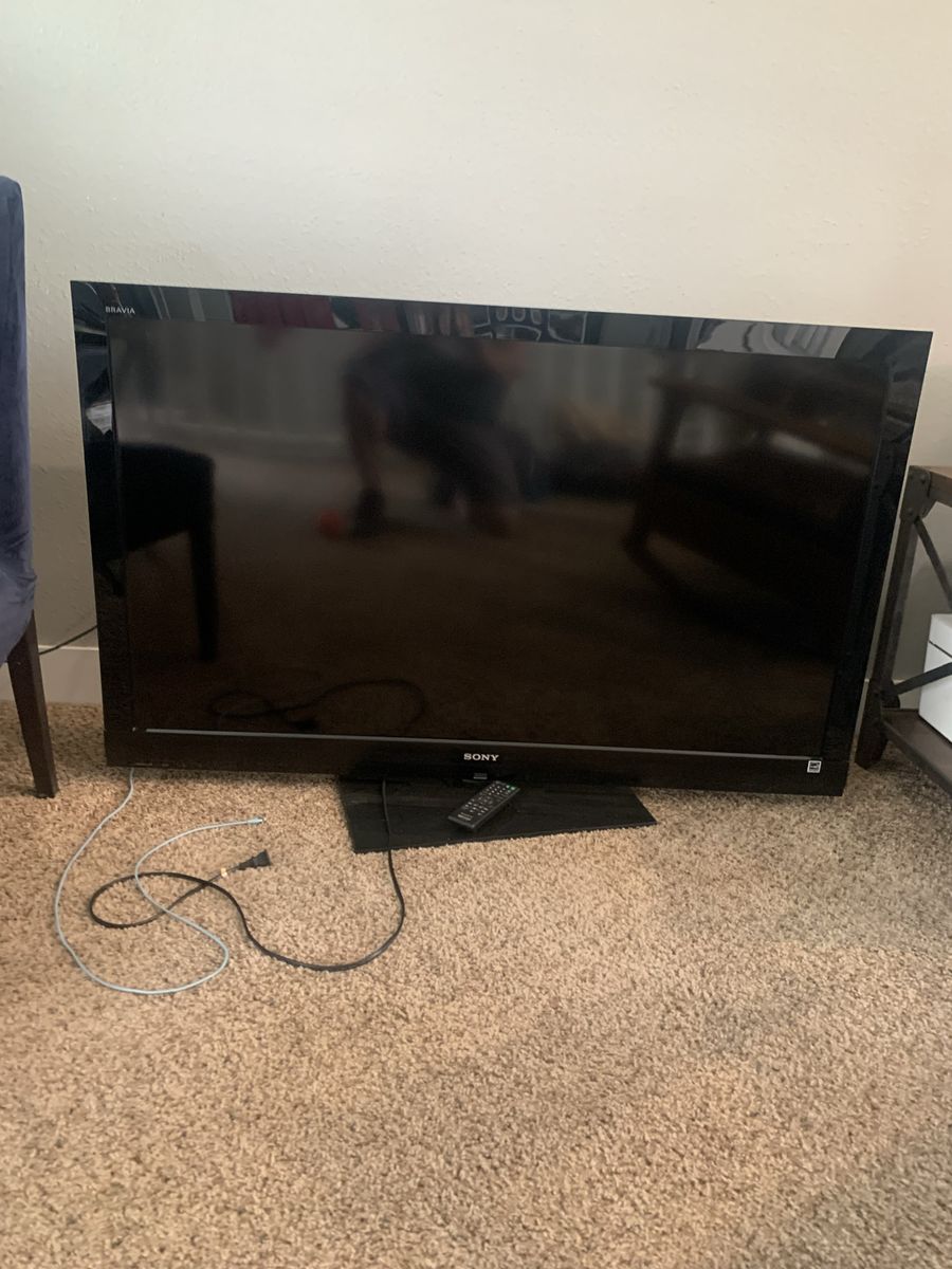Sony Television