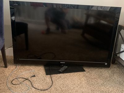 Sony Television