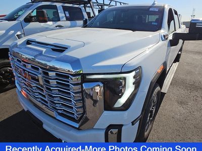 2024 GMC 2500 Denali