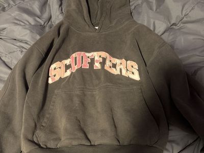 Scuffers Hoodie