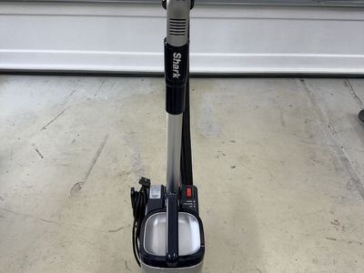 Shark Vacuum
