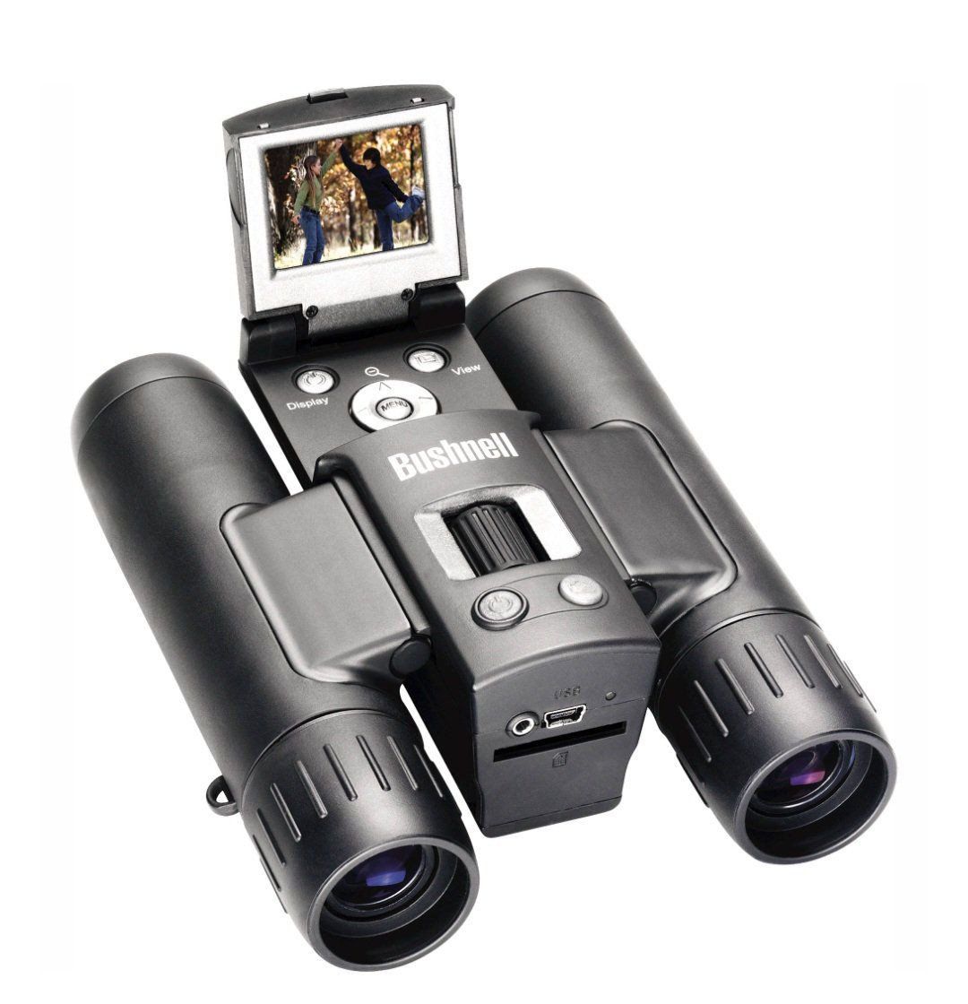 Bushnell 8x30 Image View Roof Prism Binocular with