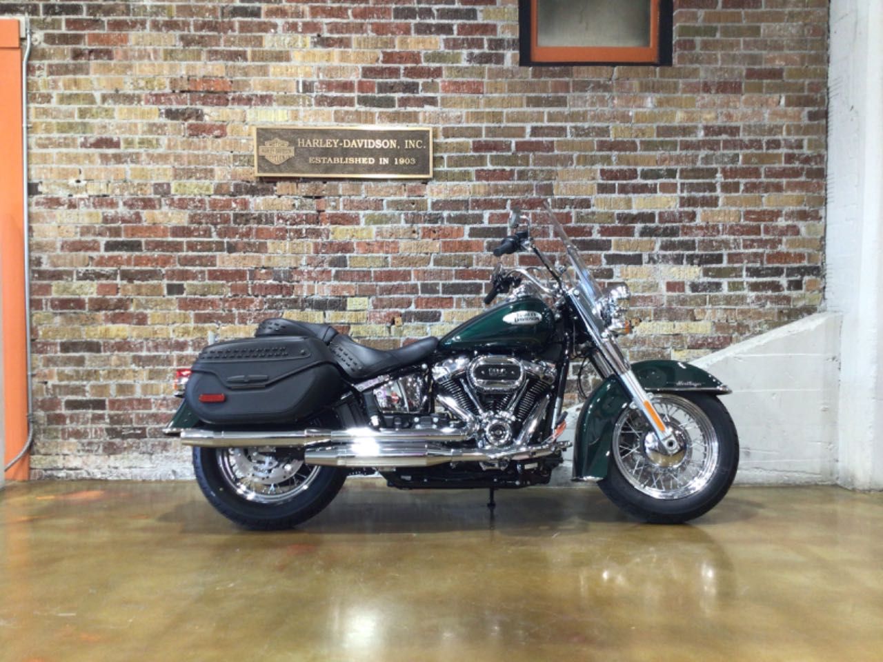 2024 HARLEY-DAVIDSON