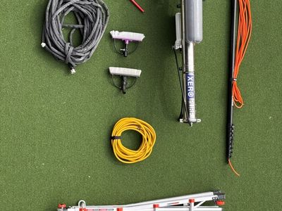 Window Washing Starter Kit