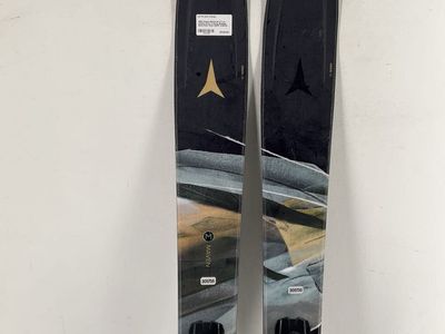 2026 Atomic Maven 94 CTI w/ Atomic Strive 11 Demo Bindings