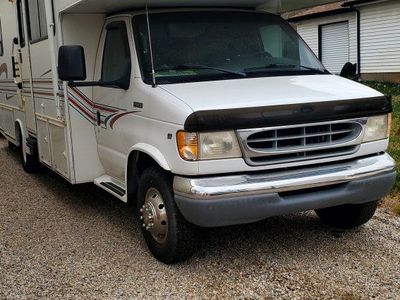 1998 motorhome 31 ft