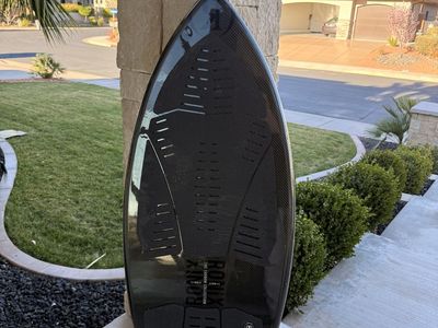 Ronix carbon fiber skim/surf board